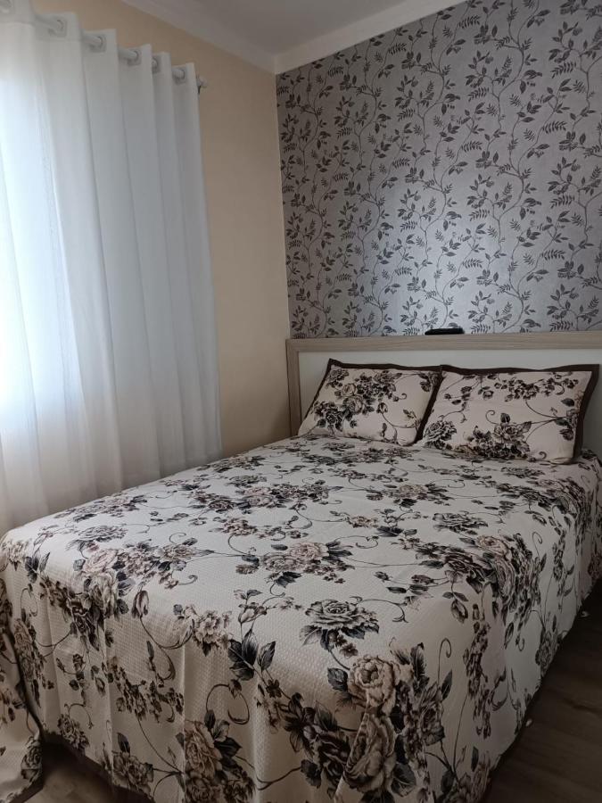 Uai Lar Centro De Poços de Caldas المظهر الخارجي الصورة