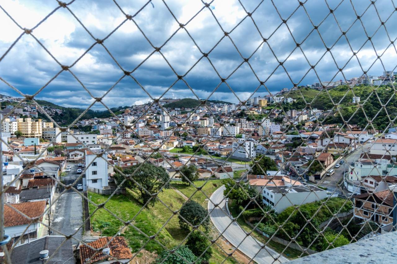 Uai Lar Centro De Poços de Caldas المظهر الخارجي الصورة
